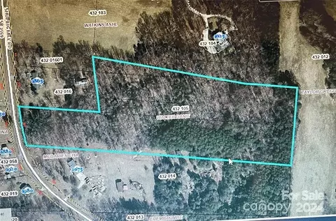 0 Shuping Mill Rd, Rockwell, NC 28138