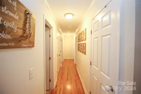 Entry Way - 118 Stephens Dr, Morganton, NC 28655 photo 1 of 1