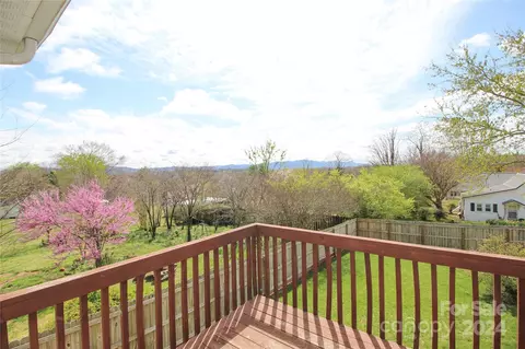 Exterior - 118 Stephens Dr, Morganton, NC 28655 photo 3 of 3