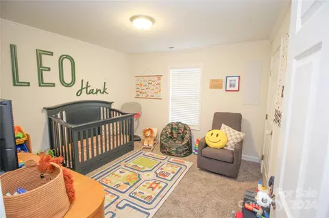 Bedroom - 118 Stephens Dr, Morganton, NC 28655 photo 1 of 1