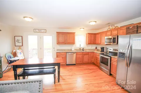 Kitchen - 118 Stephens Dr, Morganton, NC 28655 photo 1 of 2