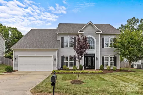 622 Circle Trace Rd, Monroe, NC 28110