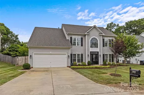 622 Circle Trace Rd, Monroe, NC 28110 photo 2