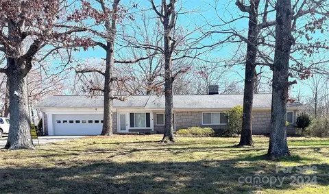 1865 Shuping Mill Rd, Rockwell, NC 28138