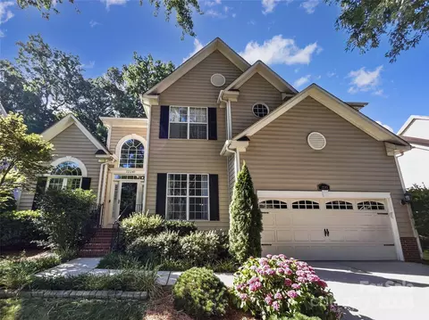 12240 Kane Alexander Dr, Huntersville, NC 28078