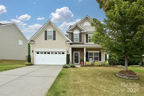 4408 Haddington Dr, Fort Mill, SC 29707