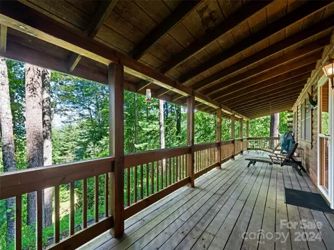 1007 Van Arrington Rd, Clyde, NC 28721 photo 25
