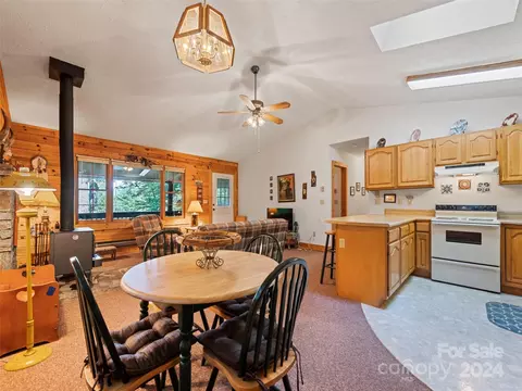 1007 Van Arrington Rd, Clyde, NC 28721 photo 11