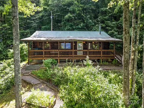 1007 Van Arrington Rd, Clyde, NC 28721 photo 26