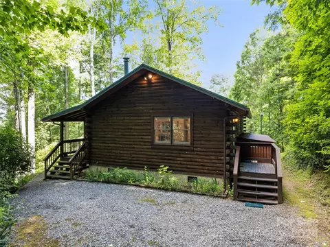 1007 Van Arrington Rd, Clyde, NC 28721 photo 38