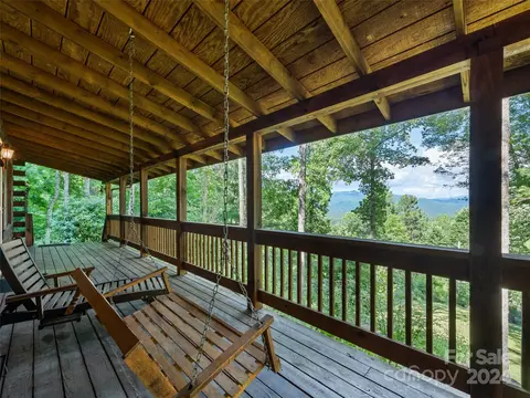 1007 Van Arrington Rd, Clyde, NC 28721 photo 5