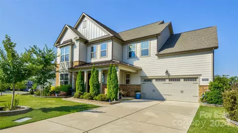 15221 Cimarron Hills Ln, Charlotte, NC 28278