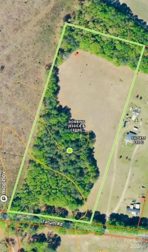 377 Tatum Rd, Bennettsville, SC 29594