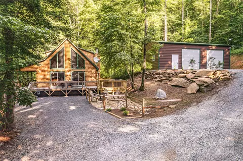 4650 Yellow Creek 6 Rd #6, Robbinsville, NC 28771