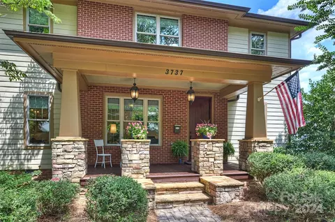 3737 Park Rd, Charlotte, NC 28209