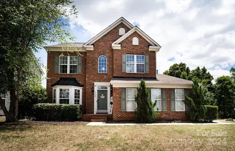2650 Sunberry Ln, Concord, NC 28027