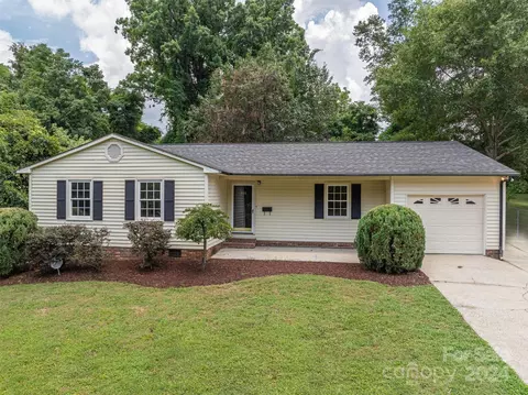 118 Todd St, Belmont, NC 28012