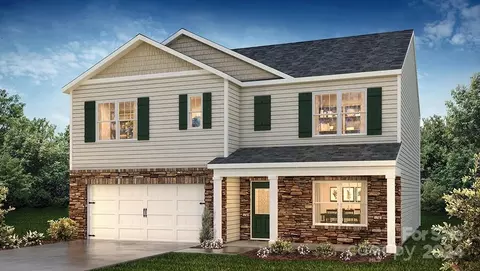 180 Giant Oak Ave, Statesville, NC 28677