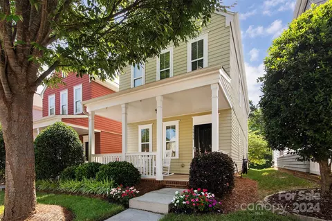15919 Rose Glenn Ln, Davidson, NC 28036