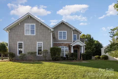 4602 Sandtyn Dr, Waxhaw, NC 28173