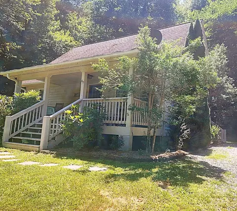 Country Creek Drive, Sylva, NC 28779