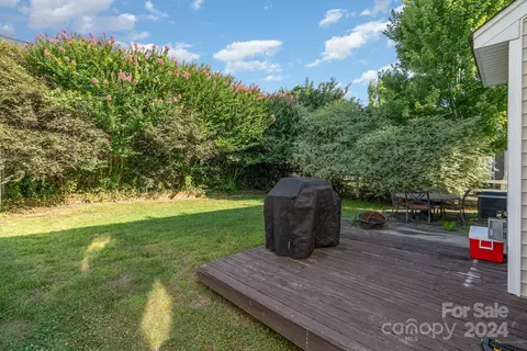Exterior - 3367 Streamside Dr, Davidson, NC 28036 photo 5 of 5