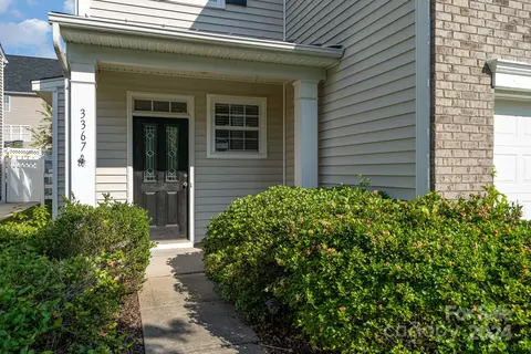 Exterior - 3367 Streamside Dr, Davidson, NC 28036 photo 1 of 5