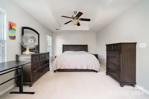 Bedroom - 3367 Streamside Dr, Davidson, NC 28036 photo 2 of 2