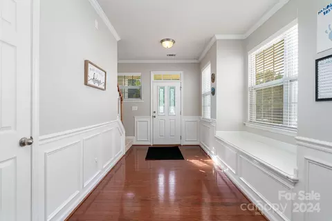Entry Way - 3367 Streamside Dr, Davidson, NC 28036 photo 1 of 2