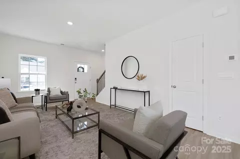 Living - 3655 Mercer St, Terrell, NC 28682 photo 3 of 4