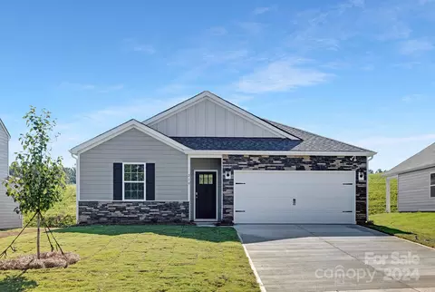 219 Brinkley Dr, Kings Mountain, NC 28086