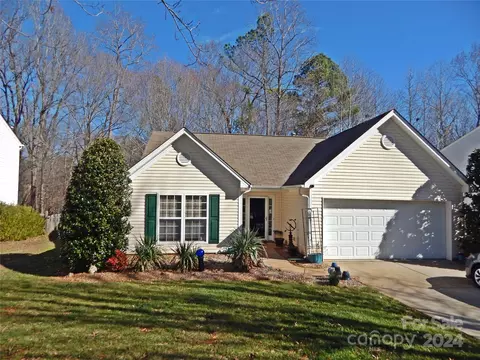 1843 Lillywood Ln, Indian Land, SC 29707