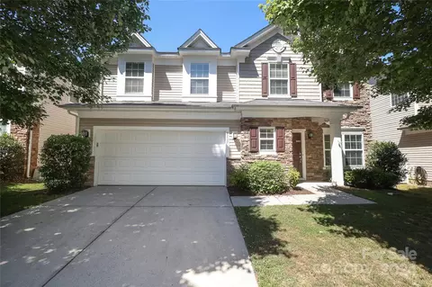 9209 Seamill Rd, Charlotte, NC 28278
