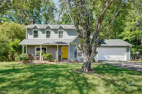 11506 Waterflower Ln, Charlotte, NC 28262