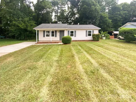 609 Creekridge Dr, Monroe, NC 28110