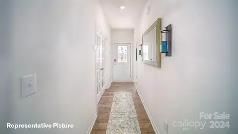 3659 Mercer St, Terrell, NC 28682 photo 3