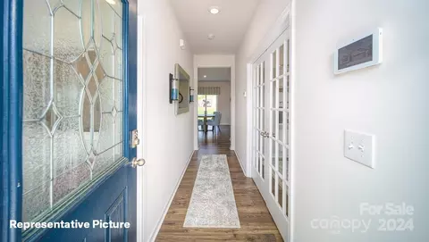 3659 Mercer St, Terrell, NC 28682 photo 2