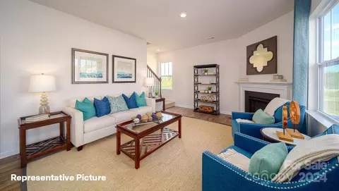 3659 Mercer St, Terrell, NC 28682 photo 8