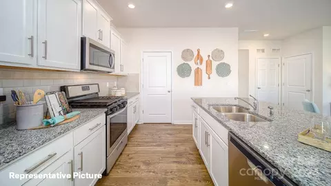 3659 Mercer St, Terrell, NC 28682 photo 14