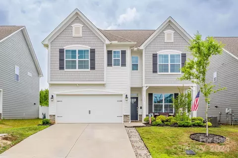 133 Candlelight Way, Mooresville, NC 28115