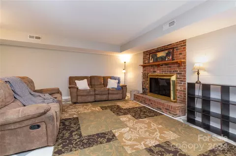 Living - 571 Bill Holbert Rd, Tryon, NC 28782 photo 2 of 3