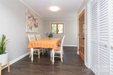 Dining - 571 Bill Holbert Rd, Tryon, NC 28782 photo 1 of 1