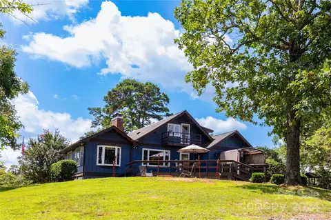 Exterior - 571 Bill Holbert Rd, Tryon, NC 28782 photo 8 of 8