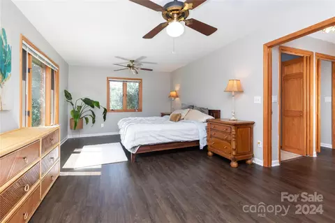 Bedroom - 571 Bill Holbert Rd, Tryon, NC 28782 photo 1 of 2