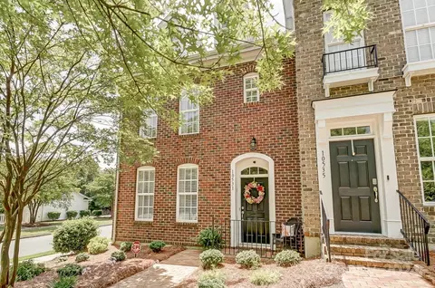 10531 Rocky Ford Club Rd, Charlotte, NC 28269