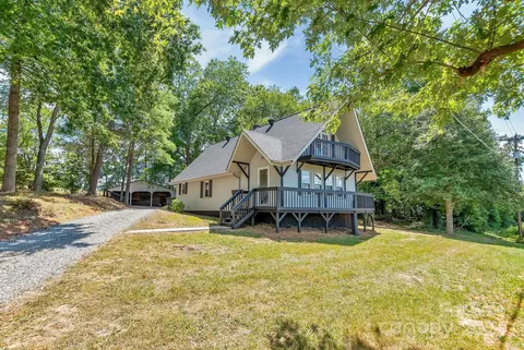 6524 Nc Hwy 67, Boonville, NC 27011