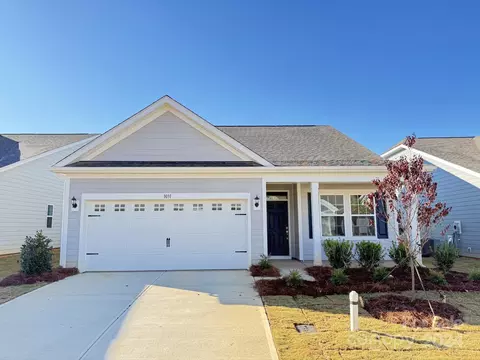 1031 Bull Dog 7 Ln #7, Wingate, NC 28174