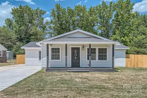 4714 Grier St, Gastonia, NC 28056