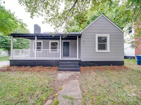 428 Elm St, Salisbury, NC 28144