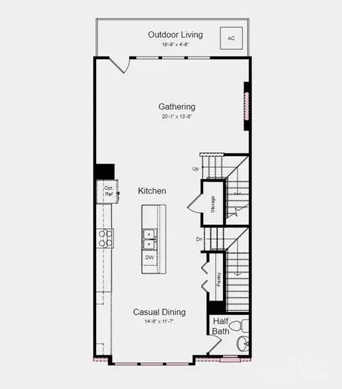 908 Mary Max Dr, Davidson, NC 28036 photo 8